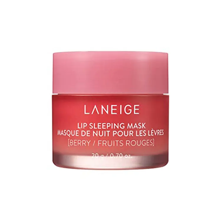 Laneige lip sleeping mask