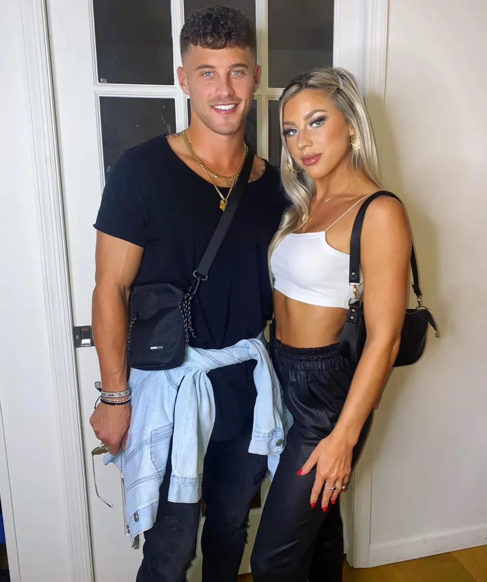 Love Island&rsquo;s Josh Goldstein and Shannon St. Clair Reconcile 4 Months After Split: 'Can't Keep Hiding'