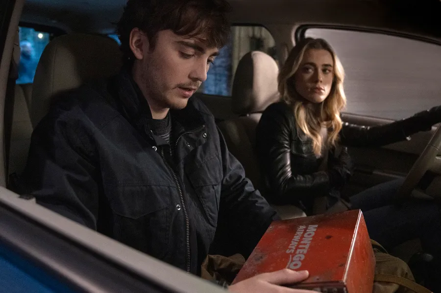 Manifest’s Ty Doran: Grown-Up Cal Has ‘So Many Daddy Issues’ in Season 4