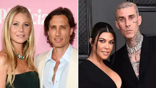 Married Celebrity Couples Who Don’t Live Together