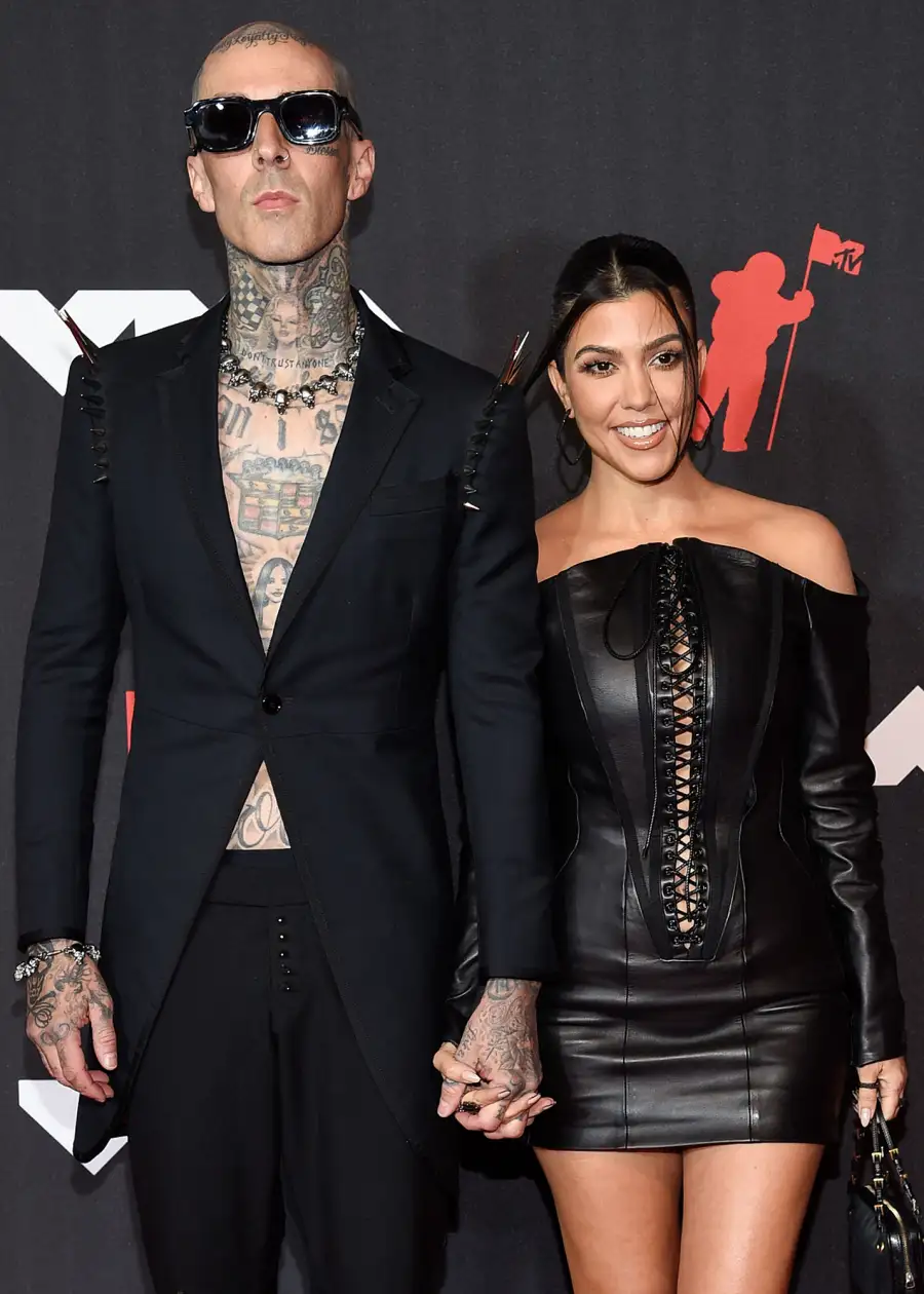 Married Celebrity Couples Who Don’t Live Together