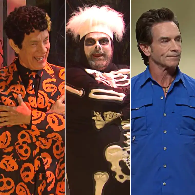 Memorable ‘Saturday Night Live’ Cameos