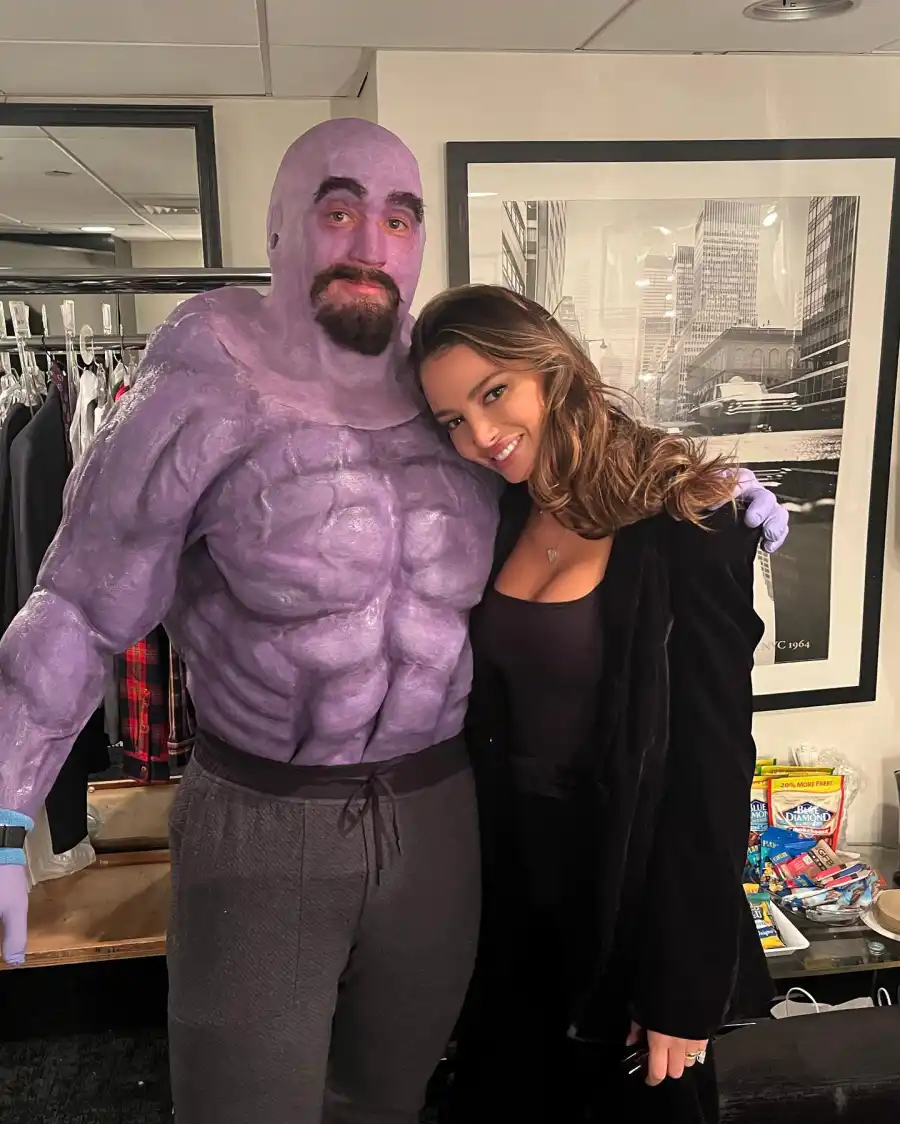 Miles Teller and Keleigh Sperry: A Timeline of Their Relationship