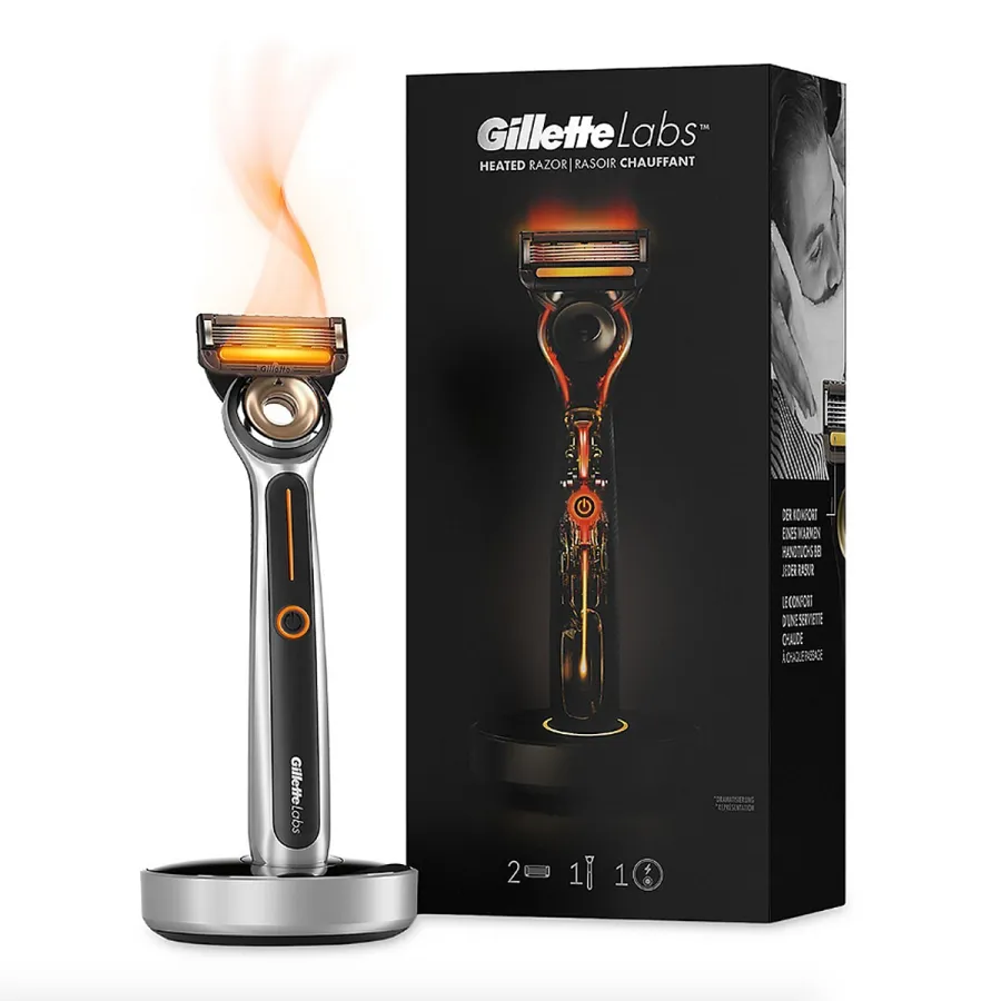 most-popular-holiday-gifts-heated-razor-saks