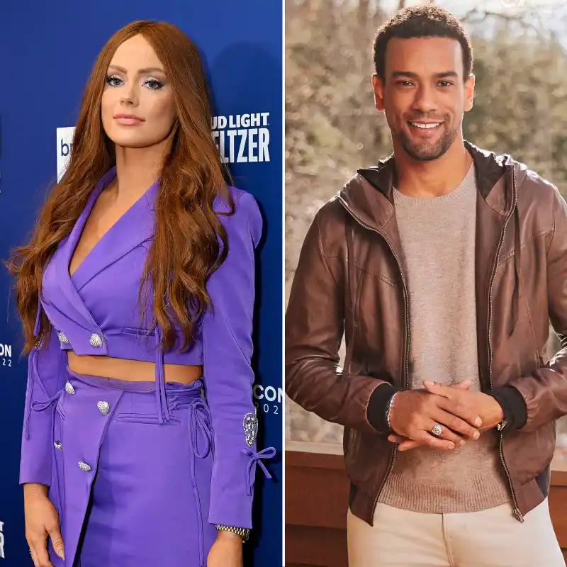 Southern Charm’s Kathryn Dennis and Jason Cameron ‘Hit it Off’ After Meeting at BravoCon- ‘He Slid Into Her DMs’ 10