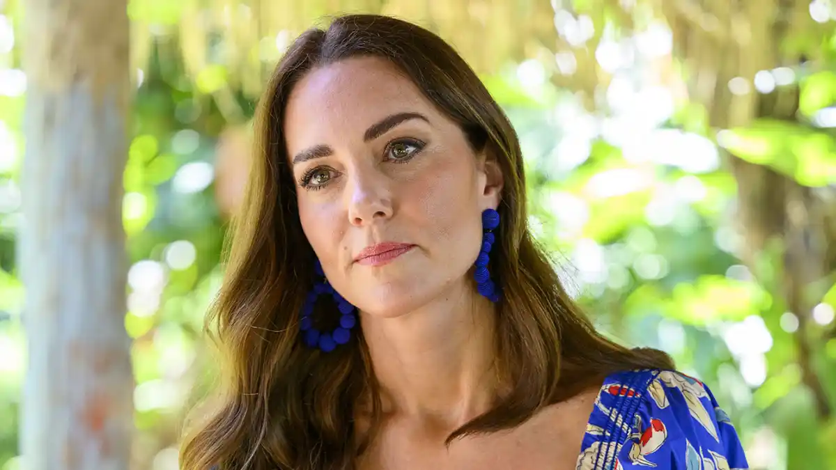 Princess Kate Shares Personal Message for Individuals Battling Addiction: 'This Was Not a Choice'