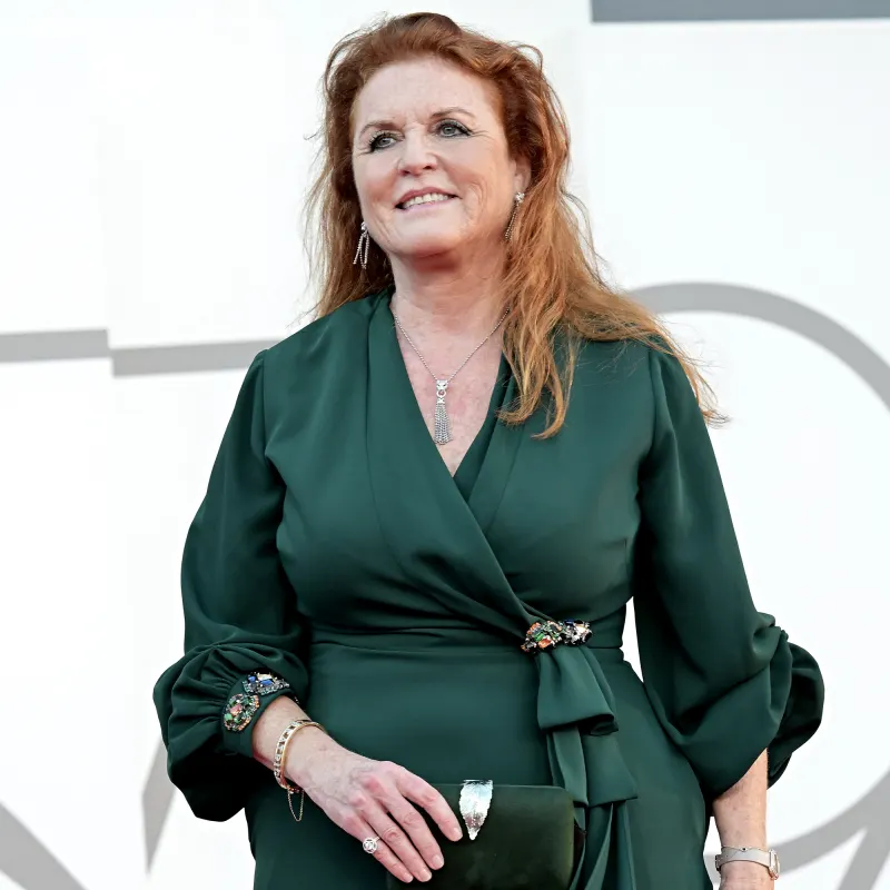 Sarah Ferguson Shares Update on Queen Elizabeth II’s 2 Corgis, Says Taking Care of Them Is a ‘Big Honor’