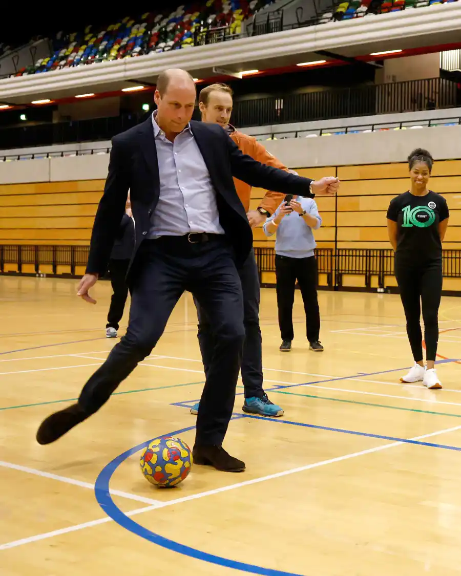 Royals Are Just Like Us!