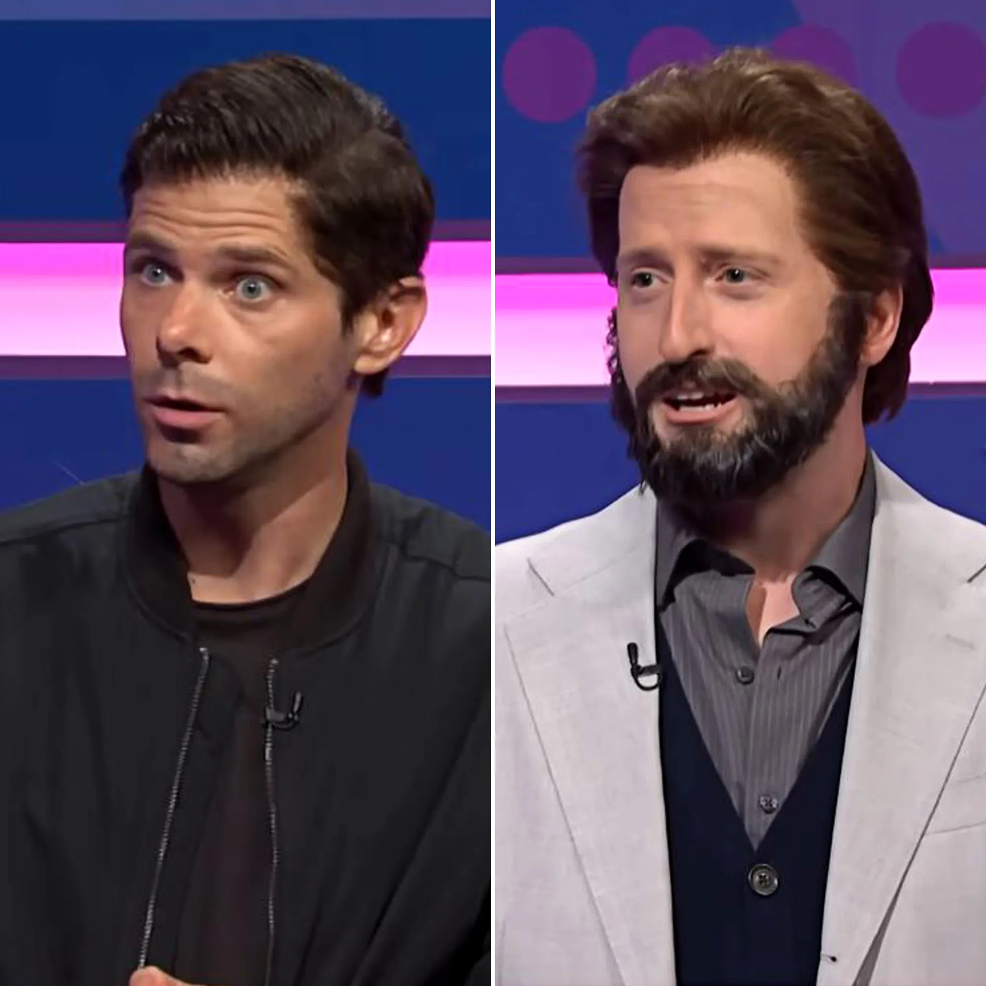 'Watch 'SNL' Mock Adam Levine and Armie Hammer Scandals During Season Opener'