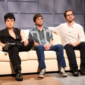 ‘Saturday Night Live’ Mocks Try Guys' Popularity After Ned Fulmer Cheating Scandal, Skit Sparks Controversy