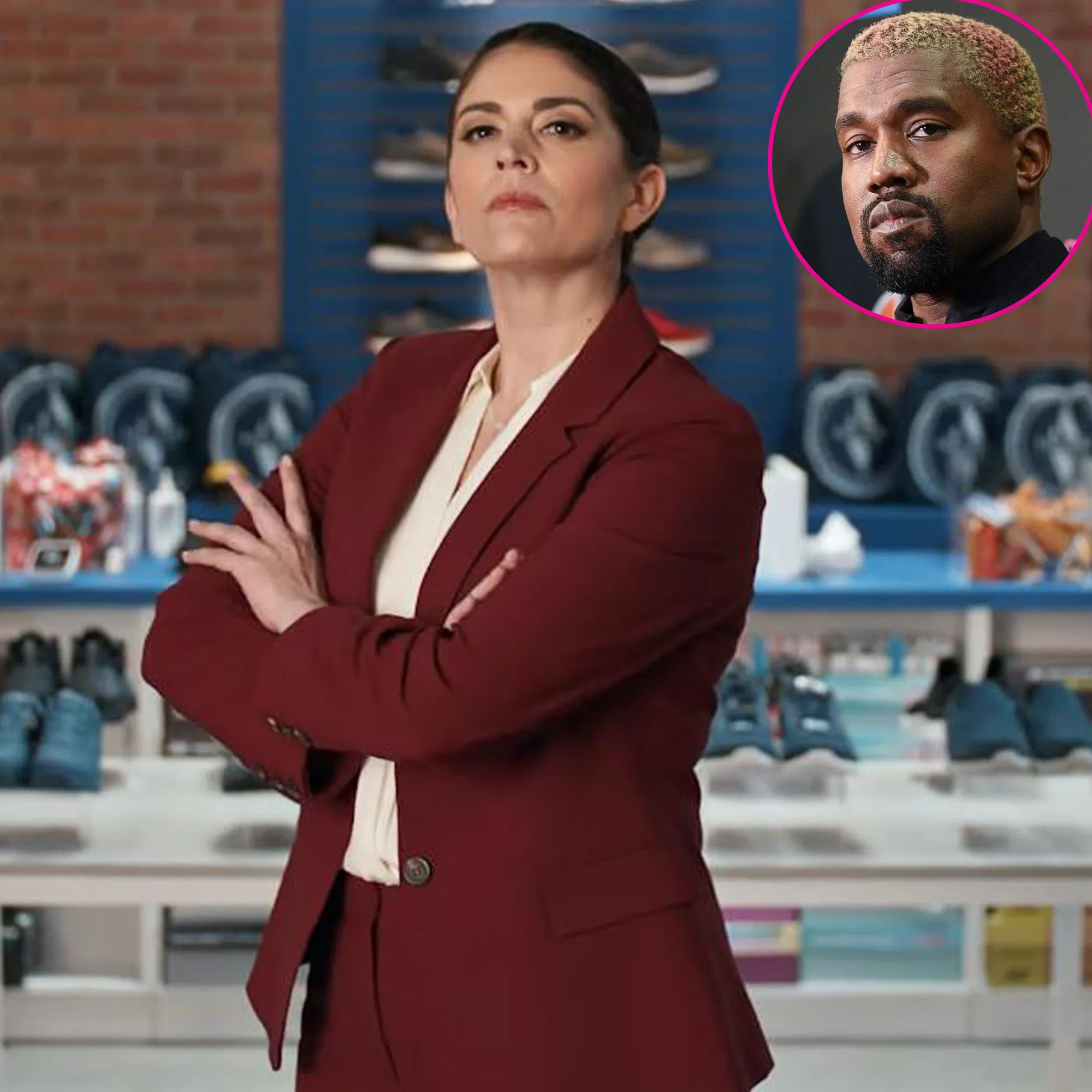 'Saturday Night Live' Praises Brands Cutting Ties With Kanye West After Controversy, Spoofs Skechers Drama