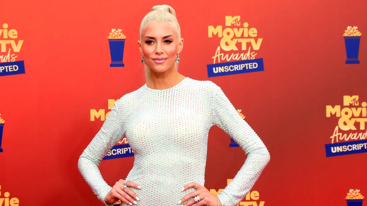 Heather Rae El Moussa