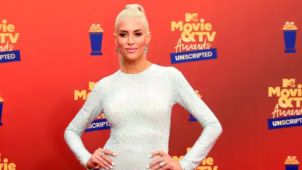 Heather Rae El Moussa