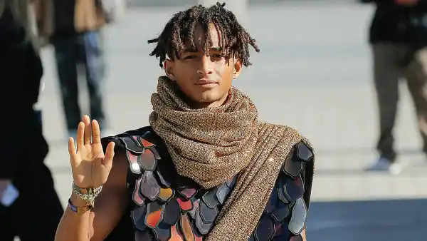 Jaden Smith