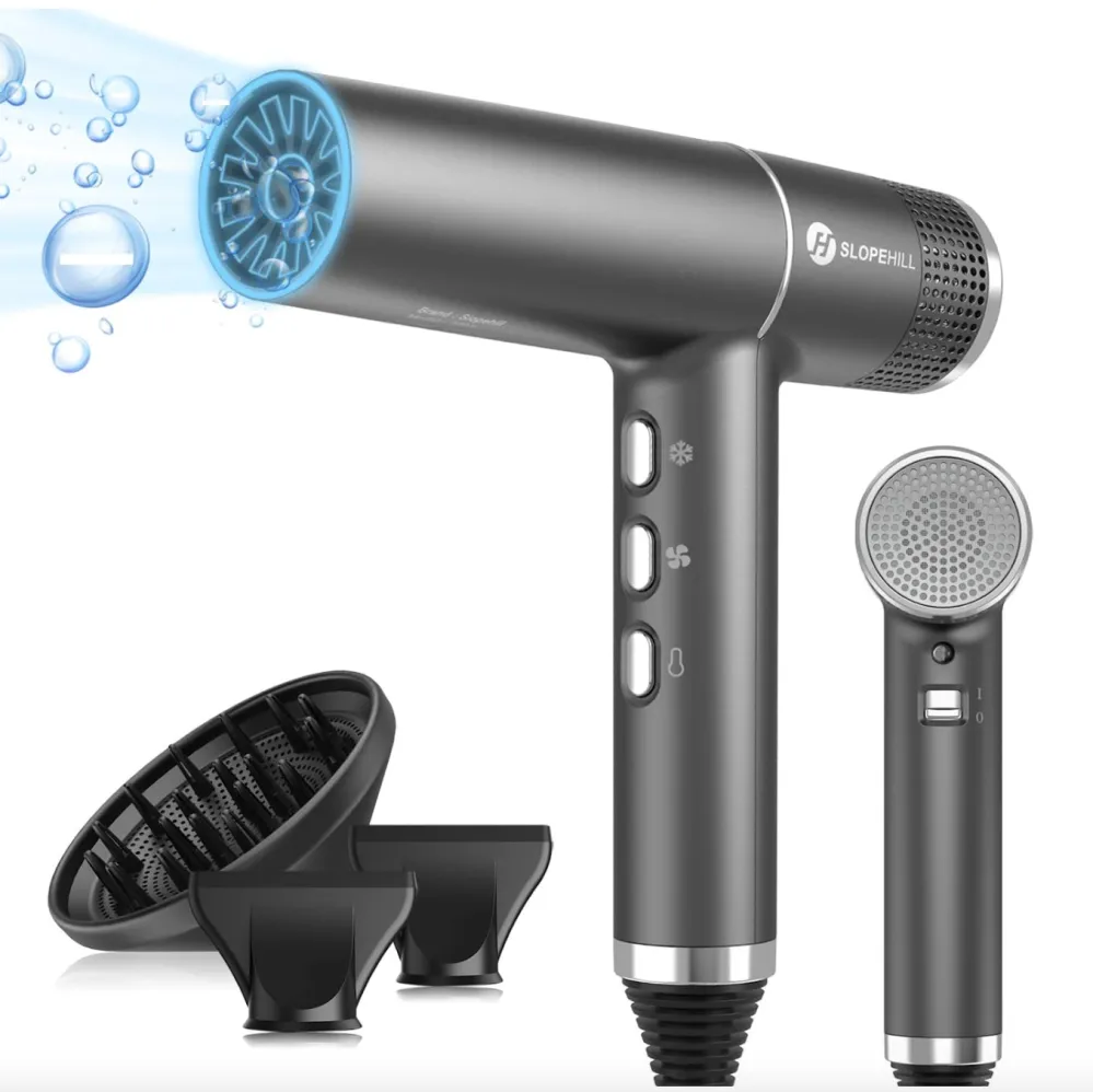 slopehill Hair Dryer