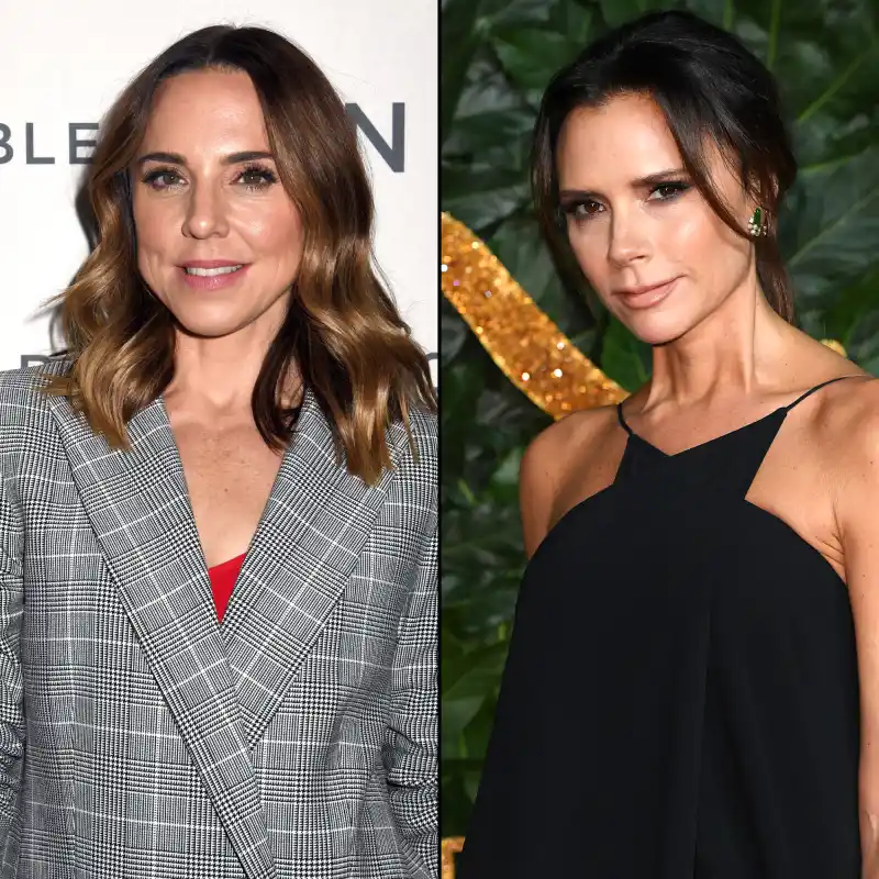 Everything the Spice Girls Have Said About Victoria Beckham Leaving the Band Behind Through the Years