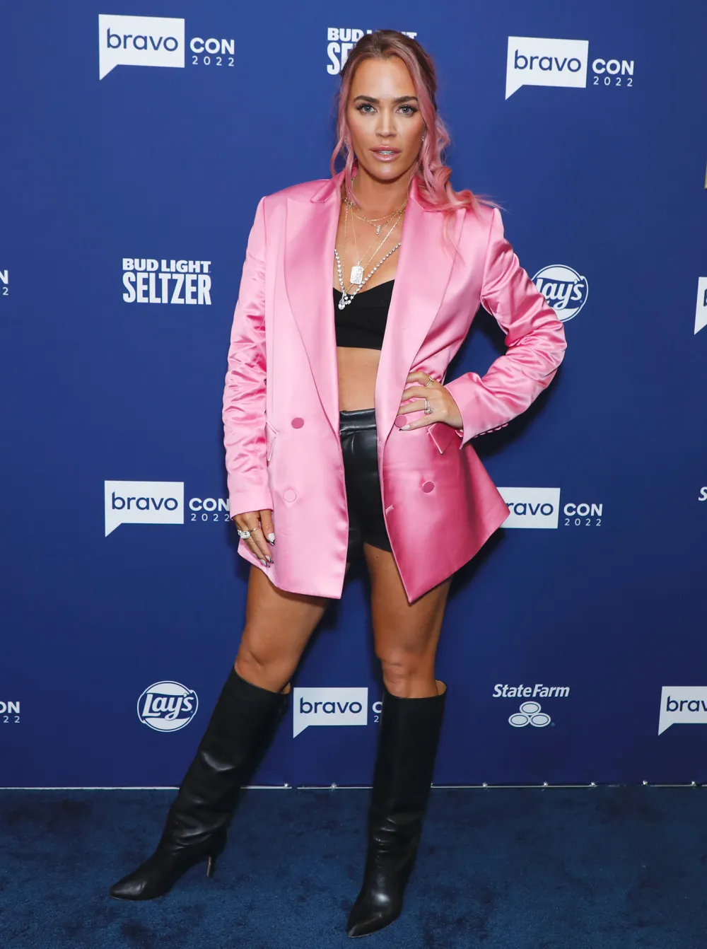 Teddi Mellencamp Has New Treatment Plan After Finding More Cancerous Moles