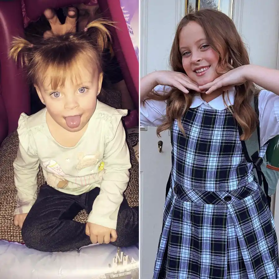 Teen Mom 2 Tots: My, How They’ve Grown!