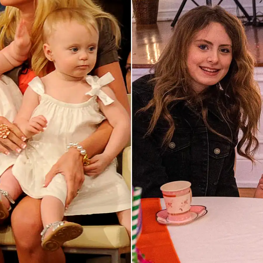 Teen Mom 2 Tots: My, How They’ve Grown!