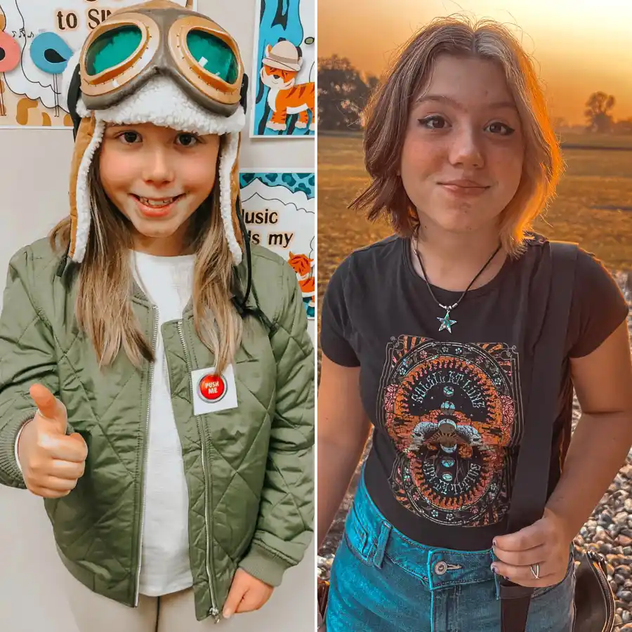 Teen Mom 2 Tots: My, How They’ve Grown!