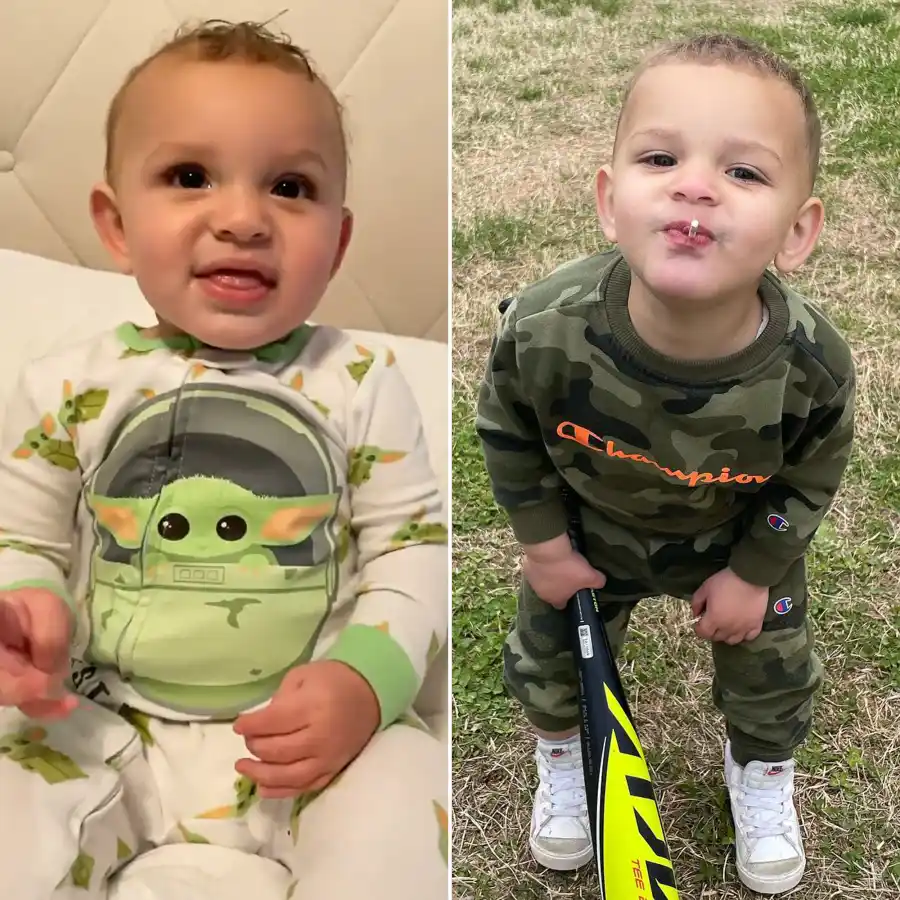 Teen Mom 2 Tots: My, How They’ve Grown!