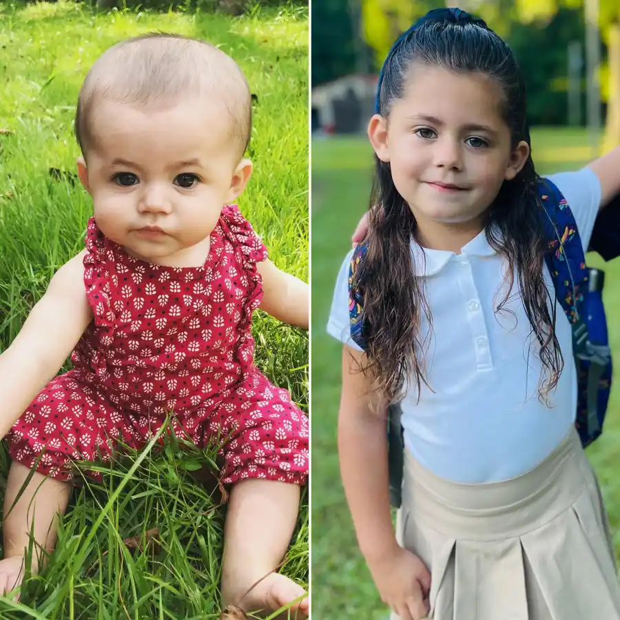 Teen Mom 2 Tots: My, How They’ve Grown!