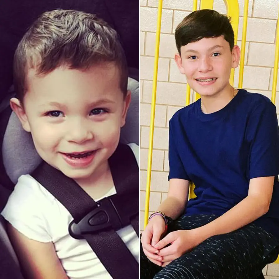 Teen Mom 2 Tots: My, How They’ve Grown!