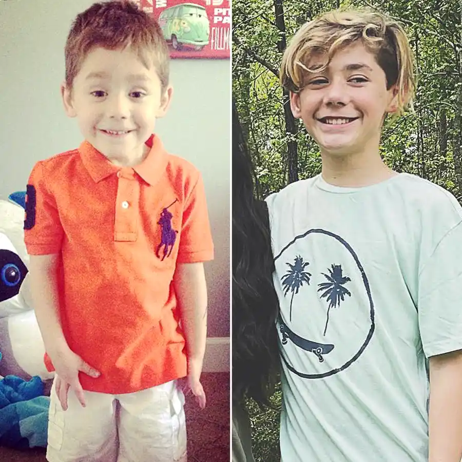 Teen Mom 2 Tots: My, How They’ve Grown!