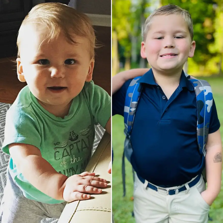 Teen Mom 2 Tots: My, How They’ve Grown!