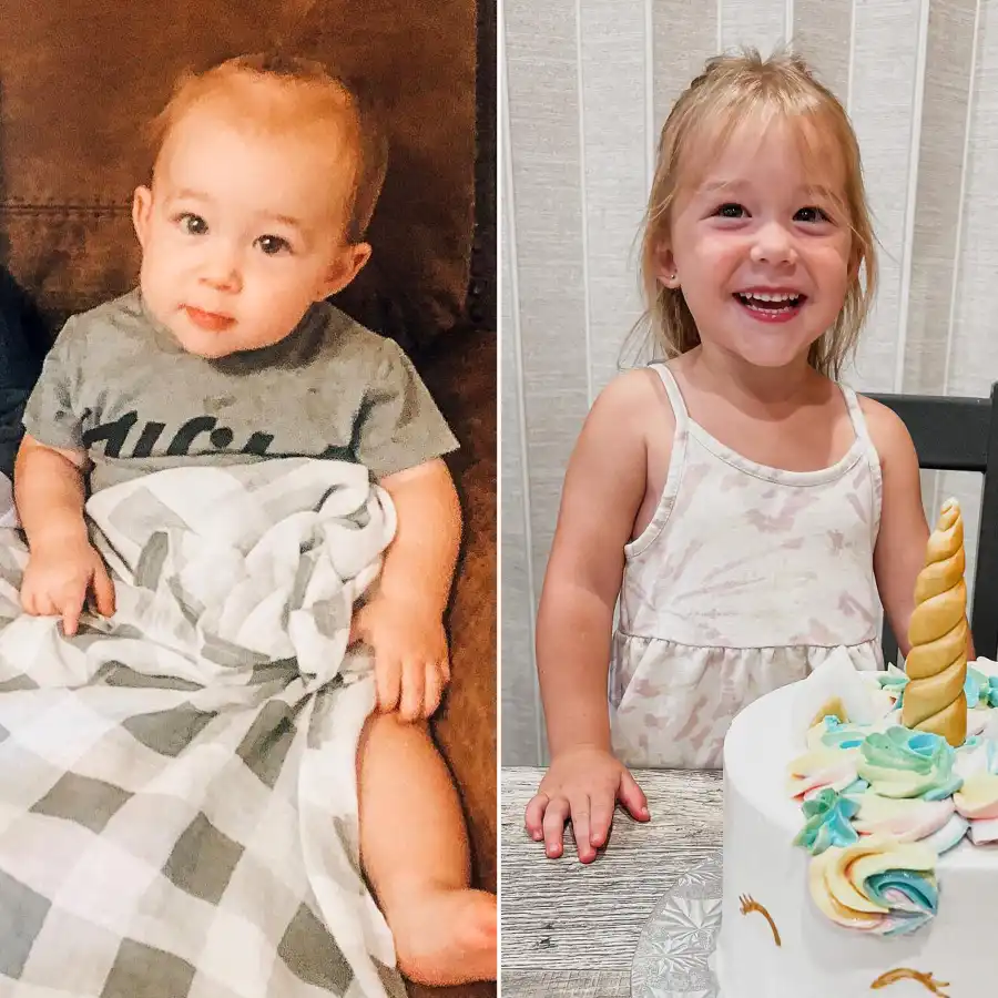 Teen Mom 2 Tots: My, How They’ve Grown!