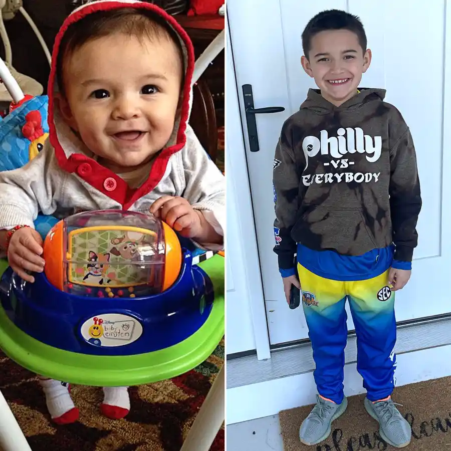 Teen Mom 2 Tots: My, How They’ve Grown!