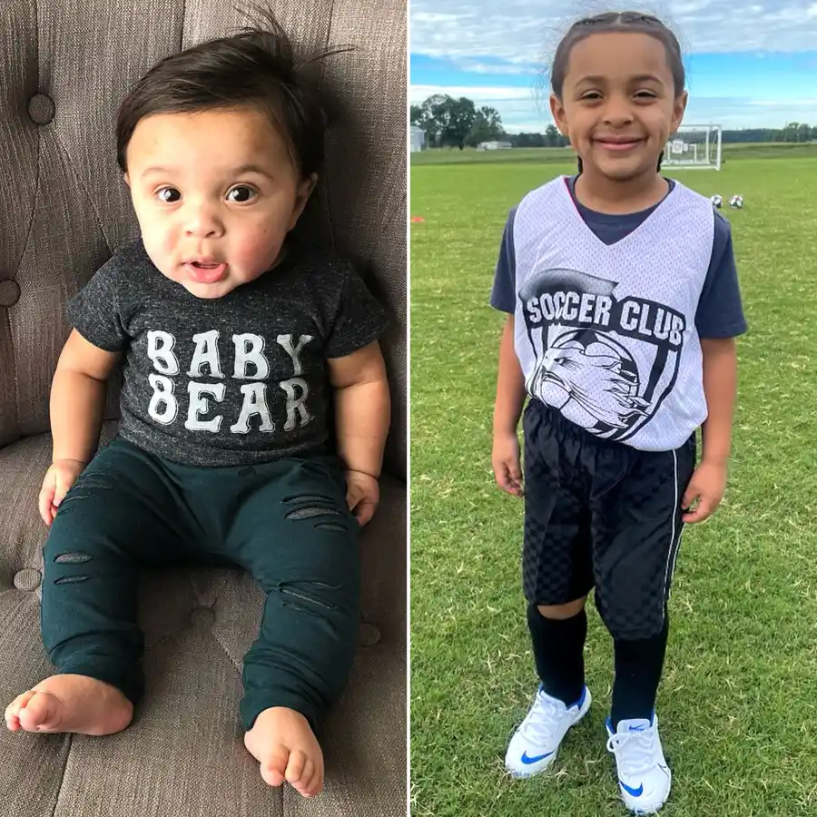 Teen Mom 2 Tots: My, How They’ve Grown!