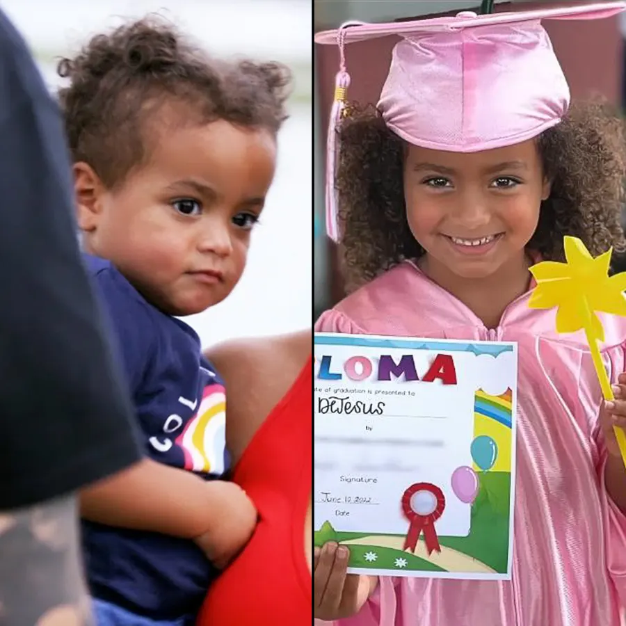 Teen Mom 2 Tots: My, How They’ve Grown!