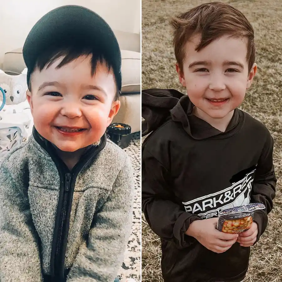 Teen Mom 2 Tots: My, How They’ve Grown!