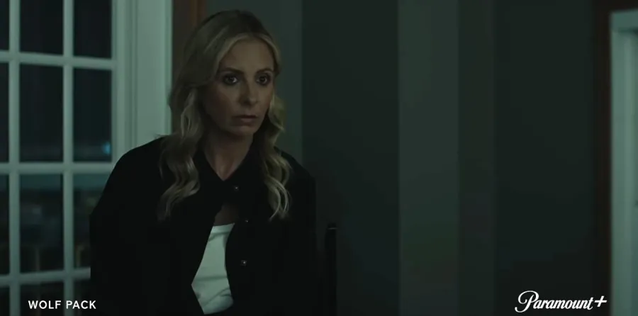 1st Look! SMG, ‘Wolf Pack’ Cast Reveal Trailer for ‘Teen Wolf’ Spinoff