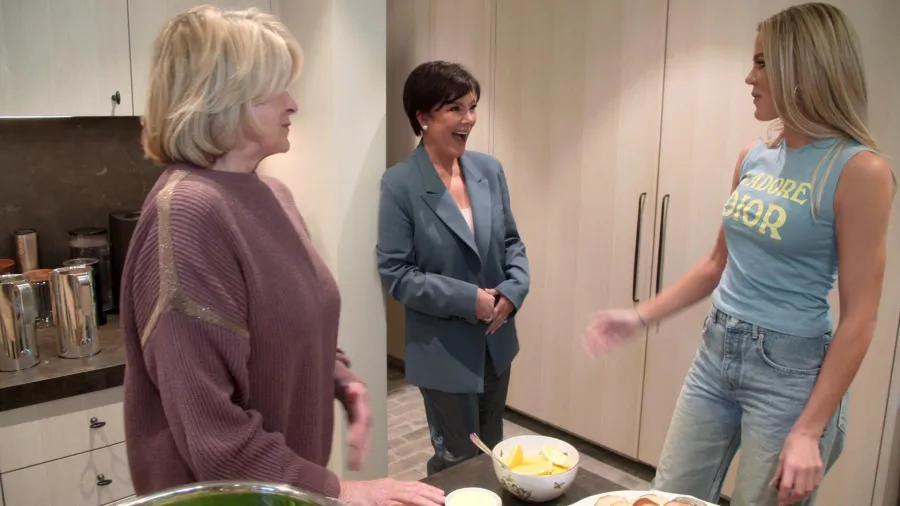 Everything Khloe Kardashian and Her Family Have Said About Tristan Thompson on 'The Kardashians’