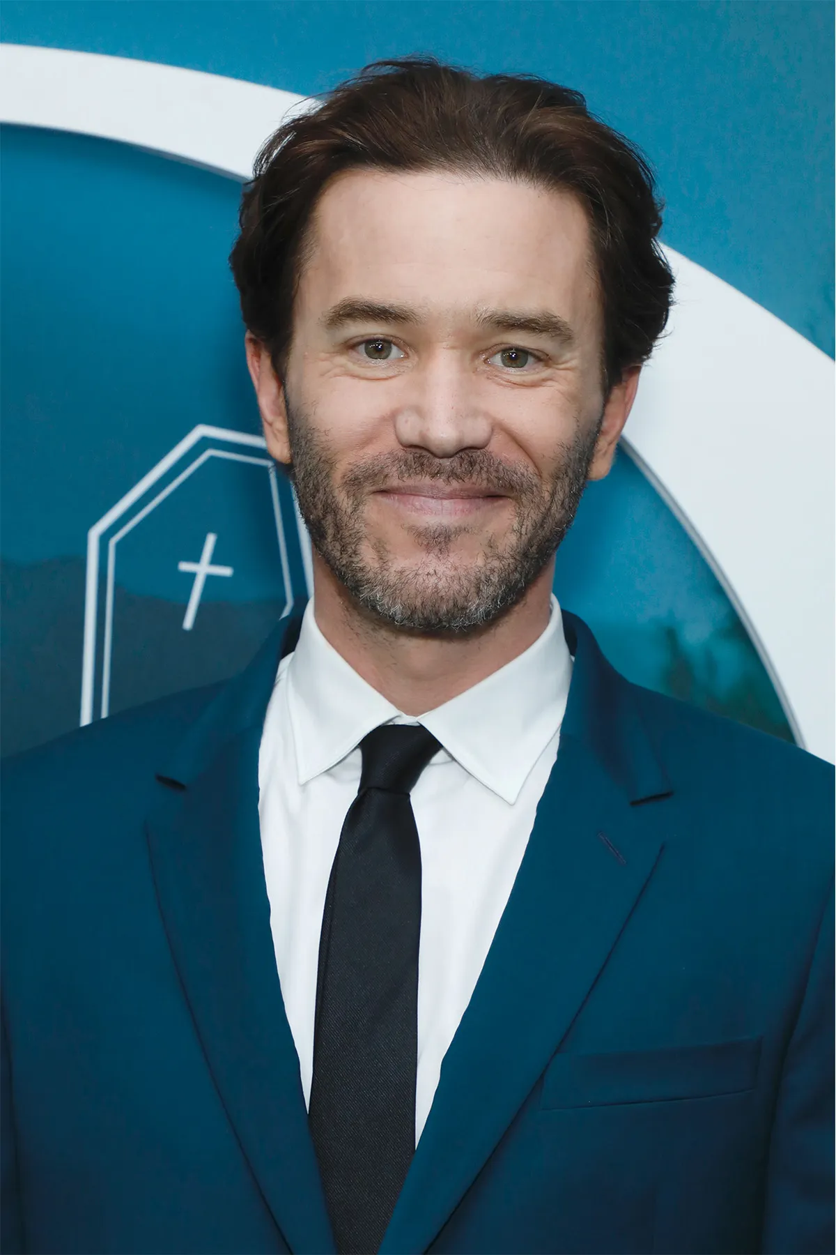 Tom Pelphrey