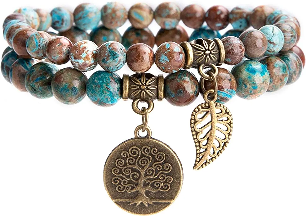 Tree of Life bracelet