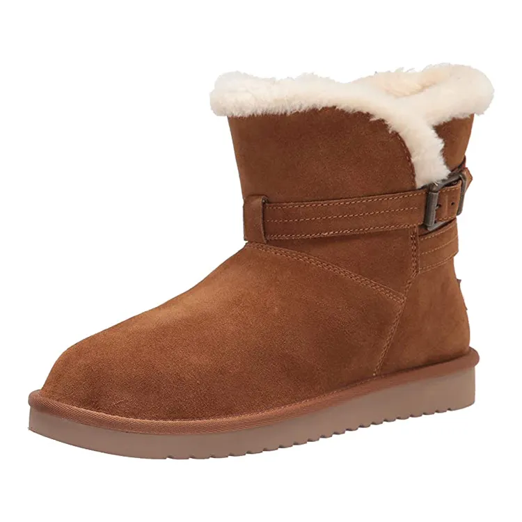 Ugg mini boots