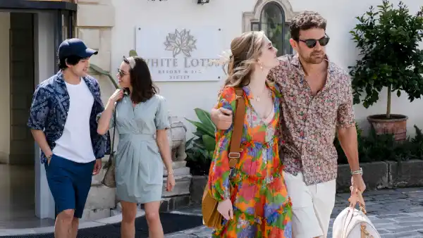 From the Marooning to ‘White Lotus’! How ‘Survivor’ Connects to Season 2