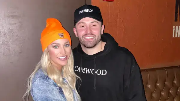 Who is Baker Mayfield’s Wife? Everything to Know About Emily Wilkinson