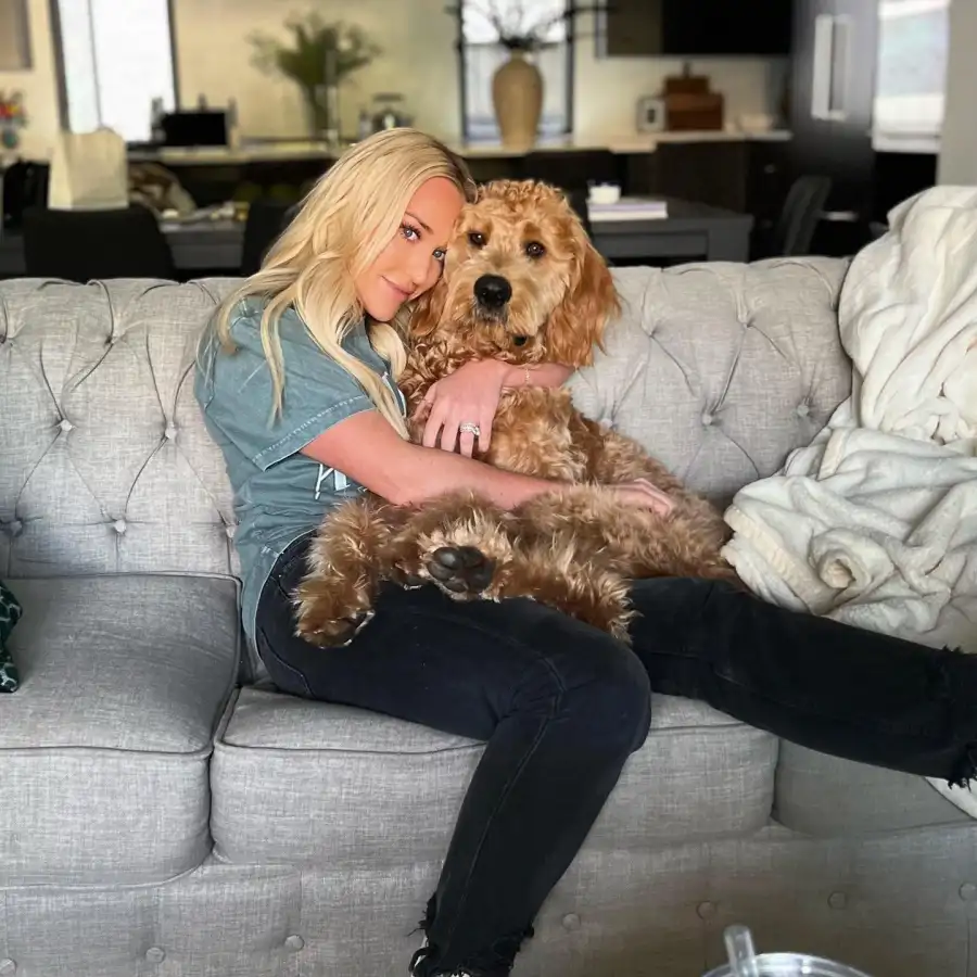 Who is Baker Mayfield’s Wife? Everything to Know About Emily Wilkinson