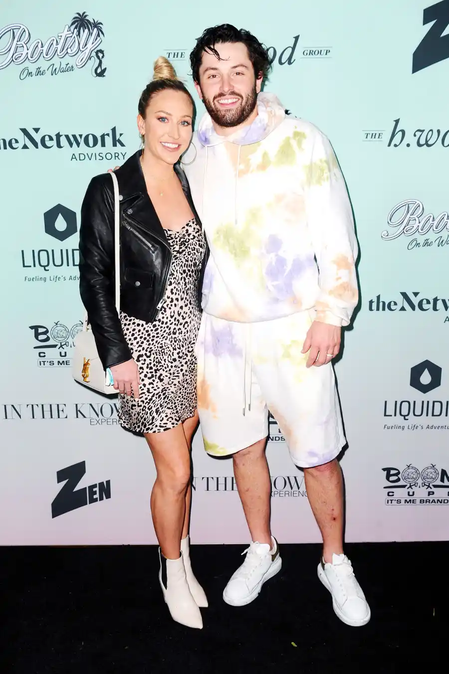 Who is Baker Mayfield’s Wife? Everything to Know About Emily Wilkinson