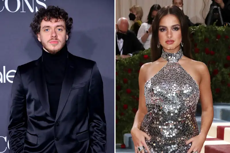 Who is Jack Harlow’s Girlfriend? Everything To Know About His Love Life