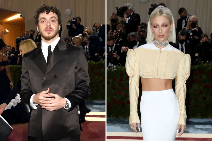 Who is Jack Harlow’s Girlfriend? Everything To Know About His Love Life