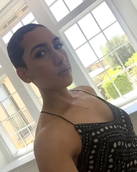 Who is Kendrick Lamar's Fiancé? Everything to Know About Whitney Alford