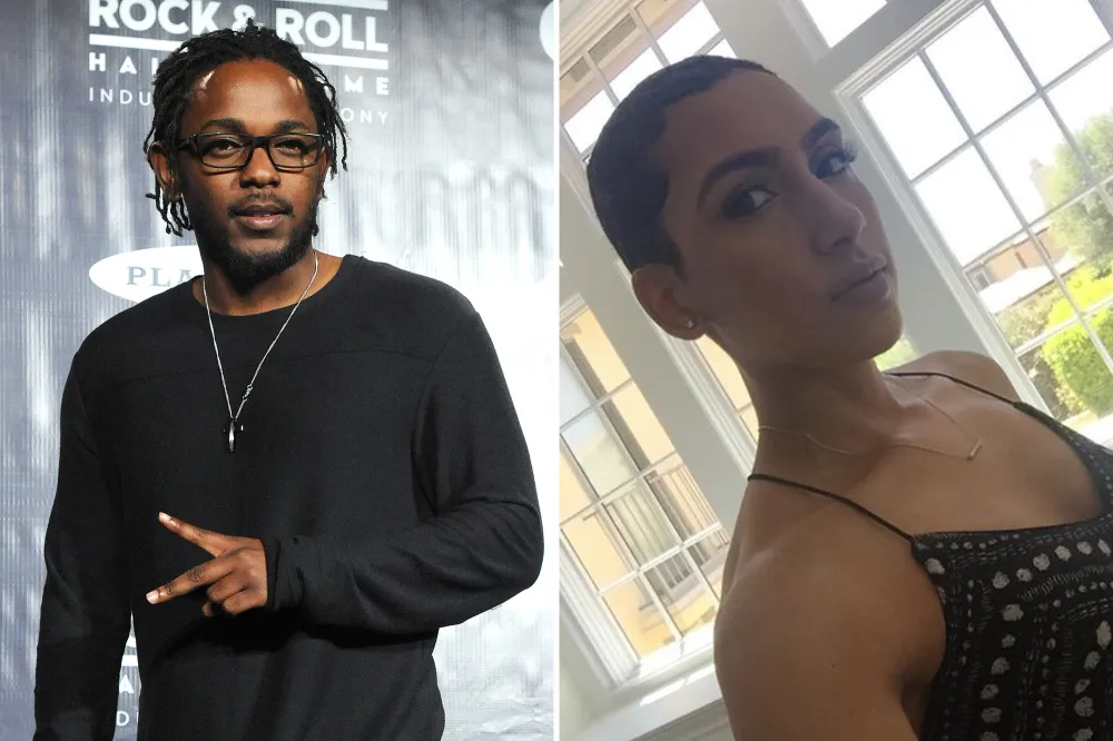 Who is Kendrick Lamar's Fianc&eacute;? Everything to Know About Whitney Alford