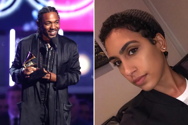 Who is Kendrick Lamar's Fiancé? Everything to Know About Whitney Alford