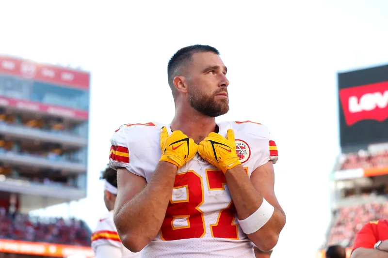 Who Is Travis Kelce's Ex-Girlfriend? Meet Kayla Nicole