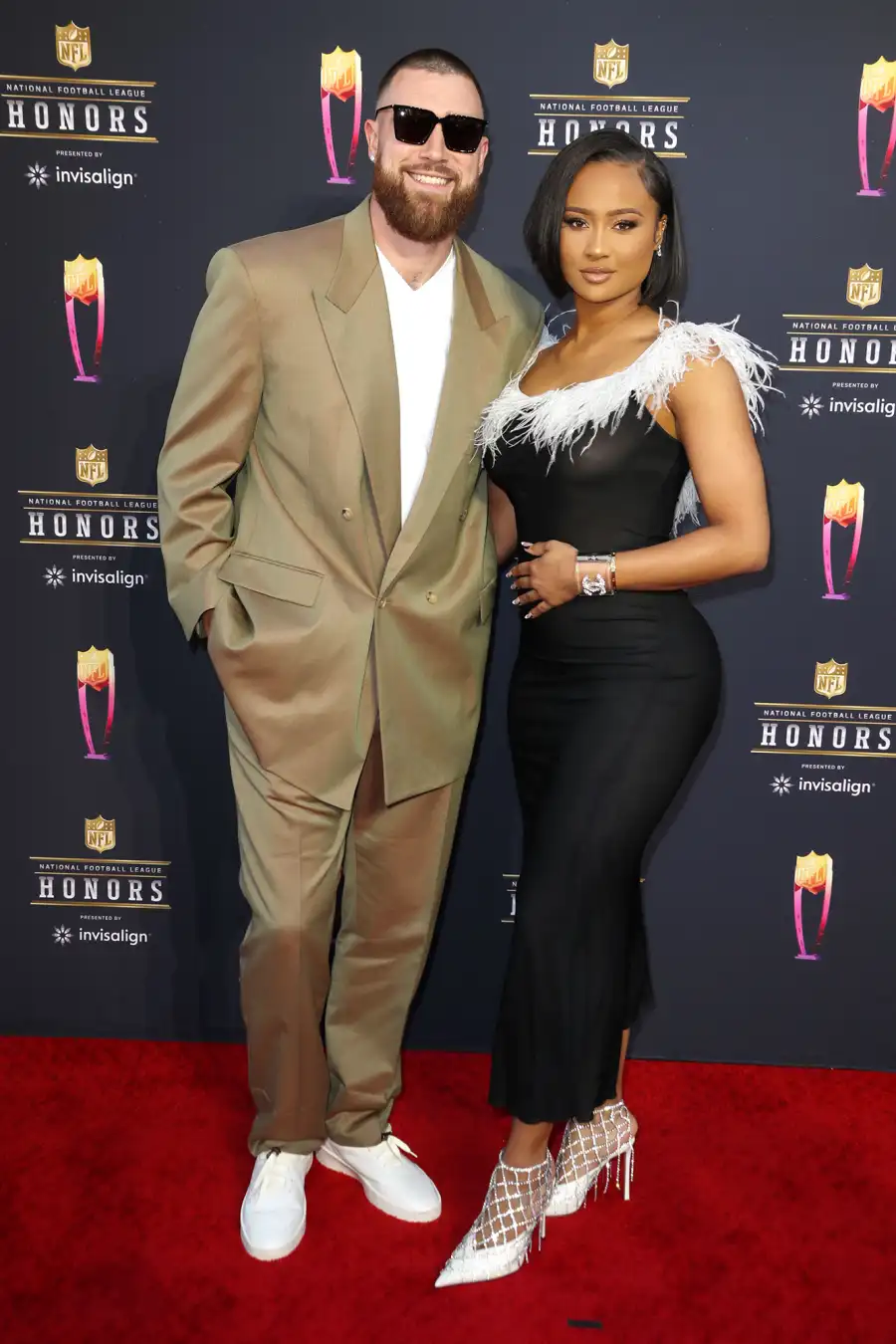 Who Is Travis Kelce's Ex-Girlfriend? Meet Kayla Nicole